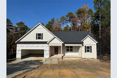 284 Quail Hollow, Sanford, NC 27332 - Photo 1