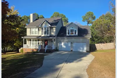 97 Cliffdale Court, Cameron, NC 28326 - Photo 1