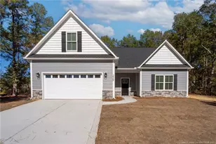 229 August Ln, Raeford, NC 28376 - Photo 1