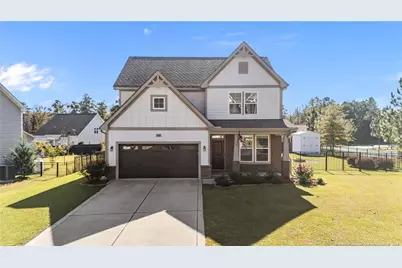 335 Parrish Lane, Carthage, NC 28327 - Photo 1