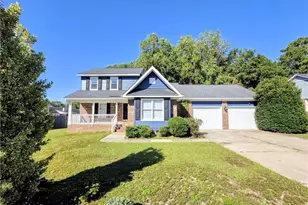 2419 Lull Water Dr, Fayetteville, NC 28306 - Photo 1