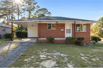 1913 Corrinna Street, Fayetteville, NC 28301 - Photo 1