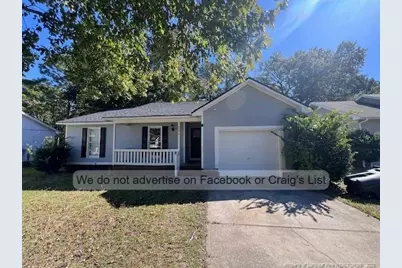 5044 Linton Hall Road, Fayetteville, NC 28311 - Photo 1