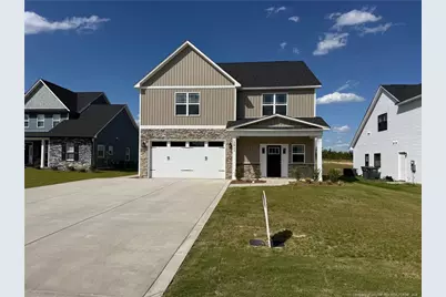 2913 Currawond (Lot 224) Street, Fayetteville, NC 28304 - Photo 1