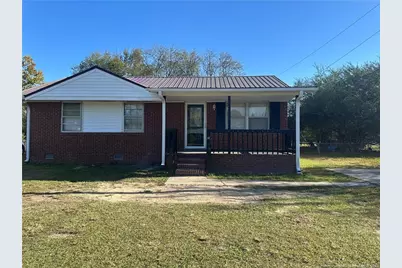 1224 E Manchester Road, Spring Lake, NC 28390 - Photo 1