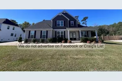 6116 Shannon Woods Way, Hope Mills, NC 28348 - Photo 1