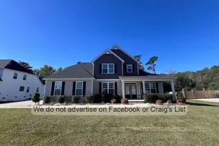 6116 Shannon Woods Way, Hope Mills, NC 28348 - Photo 1