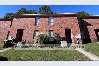 1410 Tangora Lane, Fayetteville, NC 28304 - Photo 1