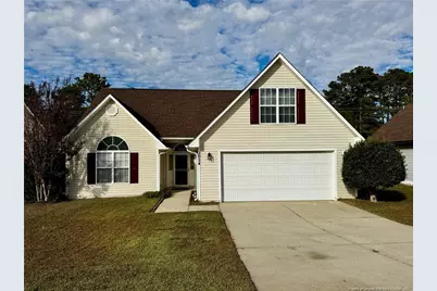 2024 Ivey Commons Road, Fayetteville, NC 28306 - Photo 1