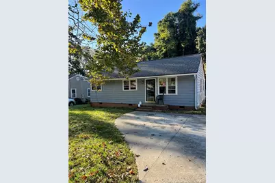 2061 Osceola Drive, Fayetteville, NC 28301 - Photo 1