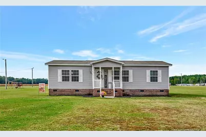 7879 Chicken Road, Lumberton, NC 28360 - Photo 1