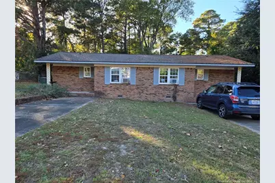 2108 Dillon Drive, Fayetteville, NC 28306 - Photo 1
