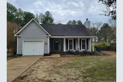 7029 Kalmia Lane, Hope Mills, NC 28348 - Photo 1