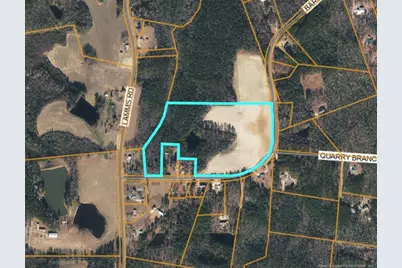 Tbd Barber Road, Carthage, NC 28327 - Photo 1