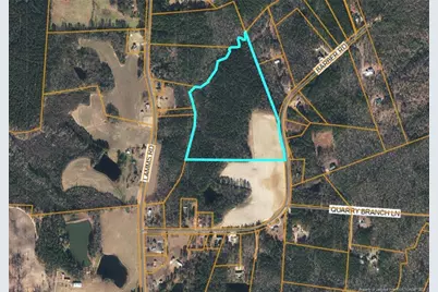 Tbd Barber Road, Carthage, NC 28327 - Photo 1