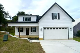 209 Walker Downs Cir, Fayetteville, NC 28305 - Photo 1