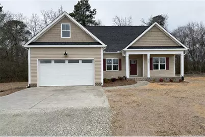 3159 Leaflet Church Road, Broadway, NC 27505 - Photo 1