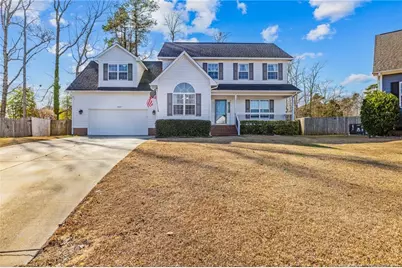 3320 Benson Place, Fayetteville, NC 28306 - Photo 1