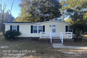 120 Tennessee Dr, Fayetteville, NC 28306 - Photo 1