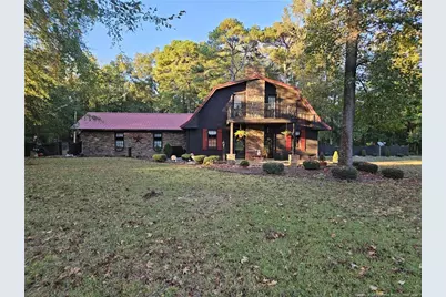 20421 Jane Shaw Road, Wagram, NC 28396 - Photo 1