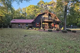 20421 Jane Shaw Rd, Wagram, NC 28396 - Photo 1