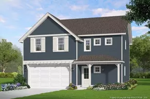130 Carver St, Carthage, NC 28327 - Photo 1