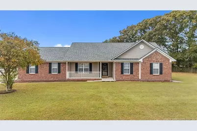 117 Usher Court, Raeford, NC 28376 - Photo 1