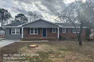 1615 Diplomat Dr, Fayetteville, NC 28304 - Photo 1