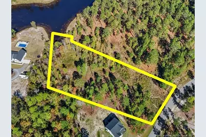 7018 Harrison Lane, West End, NC 27376 - Photo 1