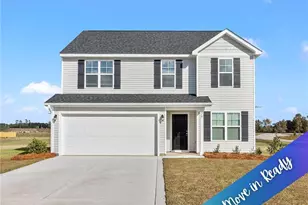 20 Buggy Top Ln, Autryville, NC 28318 - Photo 1