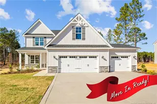 716 Rhum Dr Lot 87, Fayetteville, NC 28311 - Photo 1