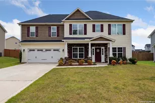 4731 Ritson Ln, Fayetteville, NC 28306 - Photo 1