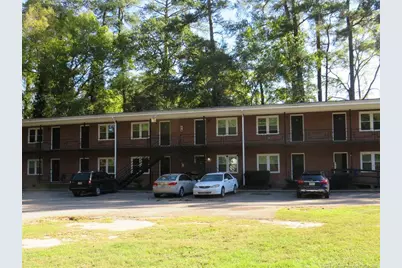 210-25 Colonial Drive, Fayetteville, NC 28301 - Photo 1