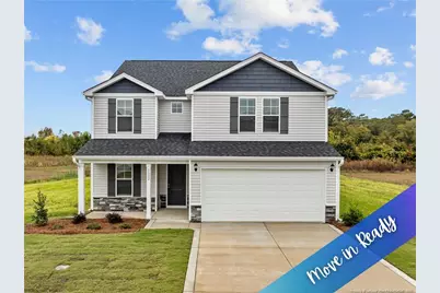 1522 Percheron Path, Fayetteville, NC 28312 - Photo 1