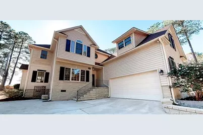 143 Fairway Lane, Sanford, NC 27332 - Photo 1