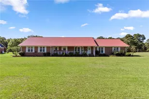 4425 Cameron Rd Lot 2, Hope Mills, NC 28348 - Photo 1