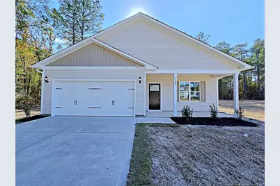 228 Woodcrest Jones Drive, Raeford, NC 28376 - Photo 1