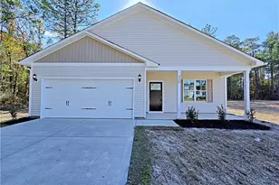 228 Woodcrest Jones Dr, Raeford, NC 28376 - Photo 1