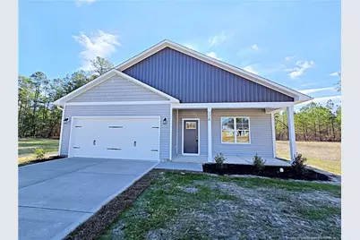 174 Woodcrest Jones Drive, Raeford, NC 28376 - Photo 1