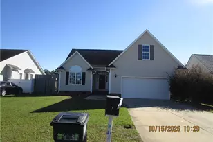 3109 Burton Dr, Fayetteville, NC 28306 - Photo 1