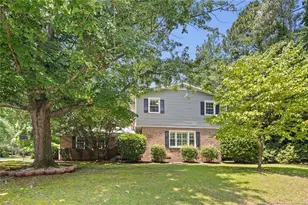 3311 Jura Dr, Fayetteville, NC 28303 - Photo 1