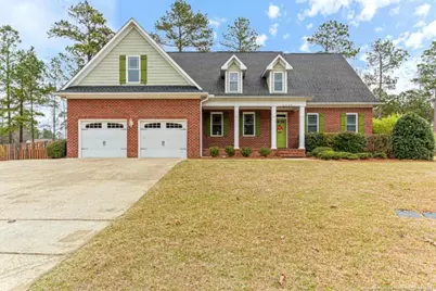 3406 Craiglaw Drive, Fayetteville, NC 28306 - Photo 1