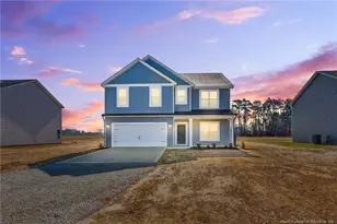 288 Arabia Rd Lot 4, Raeford, NC 28376 - Photo 1