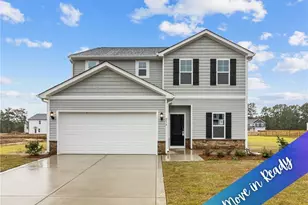 234 Palomo Pl, Raeford, NC 28376 - Photo 1