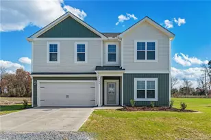 188 Arabia Rd Lot 12, Raeford, NC 28376 - Photo 1