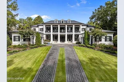 140 Brookhaven Road, Pinehurst, NC 28374 - Photo 1