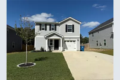 780 Conductor Court, Vass, NC 28394 - Photo 1