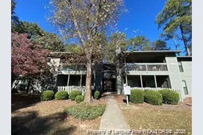 1878-6 Tryon Drive #6, Fayetteville, NC 28303 - Photo 1