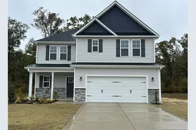 245 Godwin Gate (Lot 9) Street, Linden, NC 28356 - Photo 1