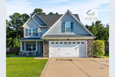 4112 Newgate Street, Fayetteville, NC 28306 - Photo 1